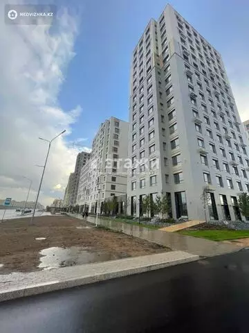 96 м², 3-комнатная квартира, этаж 7 из 12, 96 м², изображение - 31