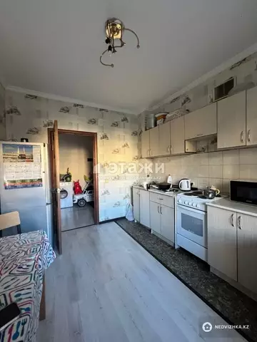 60 м², 2-комнатная квартира, этаж 2 из 9, 60 м², изображение - 2