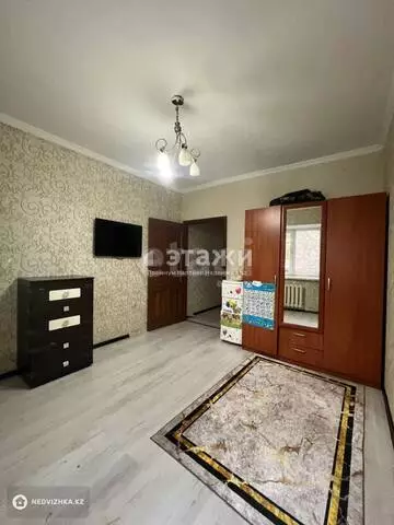 60 м², 2-комнатная квартира, этаж 2 из 9, 60 м², изображение - 4