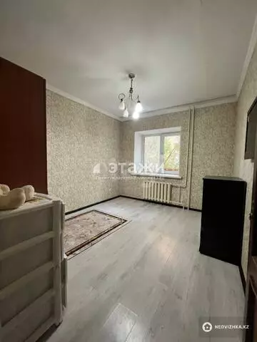 60 м², 2-комнатная квартира, этаж 2 из 9, 60 м², изображение - 5