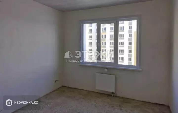 40.5 м², 1-комнатная квартира, этаж 5 из 9, 40 м², изображение - 1