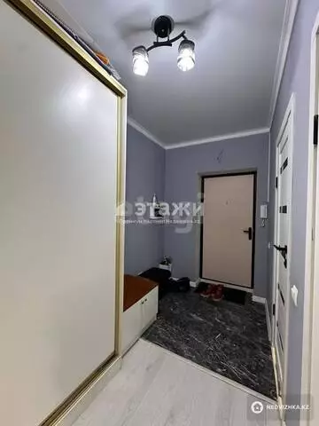 85.4 м², 3-комнатная квартира, этаж 6 из 9, 85 м², изображение - 0