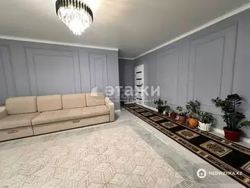 85.4 м², 3-комнатная квартира, этаж 6 из 9, 85 м², изображение - 1