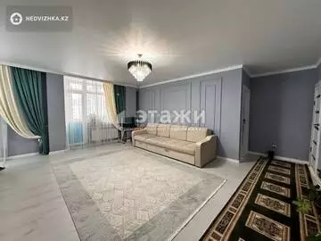 85.4 м², 3-комнатная квартира, этаж 6 из 9, 85 м², изображение - 2