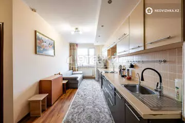 36 м², 2-комнатная квартира, этаж 10 из 10, 36 м², изображение - 5