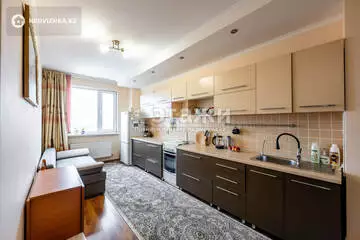 36 м², 2-комнатная квартира, этаж 10 из 10, 36 м², изображение - 6