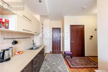 36 м², 2-комнатная квартира, этаж 10 из 10, 36 м², изображение - 10