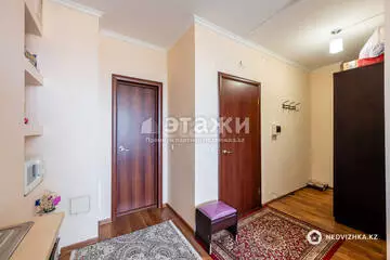 36 м², 2-комнатная квартира, этаж 10 из 10, 36 м², изображение - 11