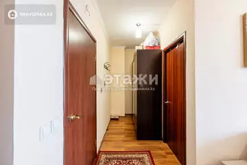 36 м², 2-комнатная квартира, этаж 10 из 10, 36 м², изображение - 12