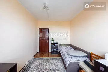 36 м², 2-комнатная квартира, этаж 10 из 10, 36 м², изображение - 16