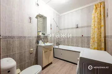 36 м², 2-комнатная квартира, этаж 10 из 10, 36 м², изображение - 19