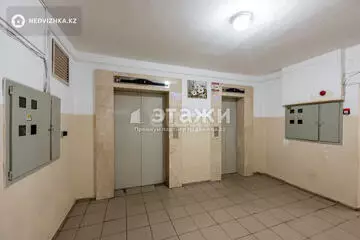 36 м², 2-комнатная квартира, этаж 10 из 10, 36 м², изображение - 20