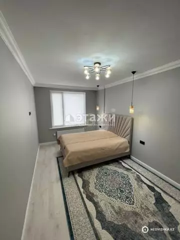 4-комнатная квартира, этаж 3 из 9, 109 м²