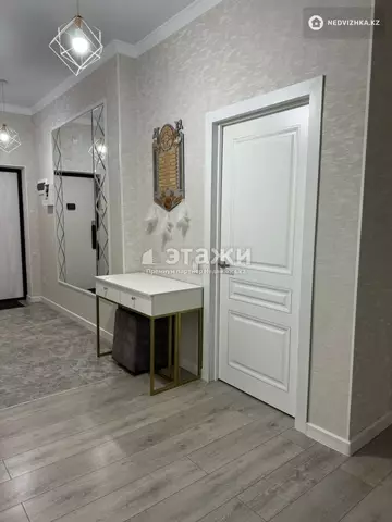 98 м², 3-комнатная квартира, этаж 14 из 20, 98 м², изображение - 0