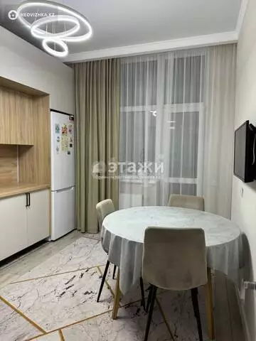 98 м², 3-комнатная квартира, этаж 14 из 20, 98 м², изображение - 6