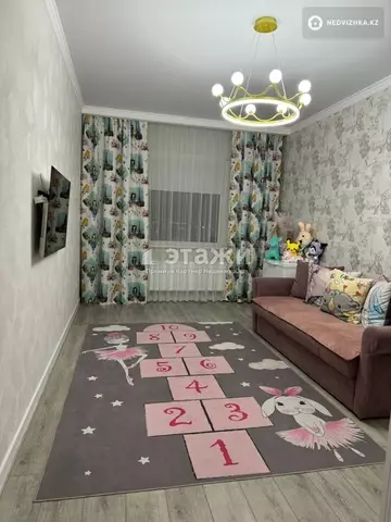 98 м², 3-комнатная квартира, этаж 14 из 20, 98 м², изображение - 7