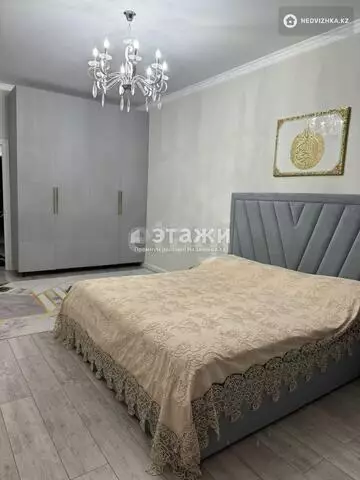 98 м², 3-комнатная квартира, этаж 14 из 20, 98 м², изображение - 9