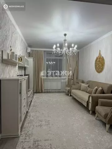 98 м², 3-комнатная квартира, этаж 14 из 20, 98 м², изображение - 11