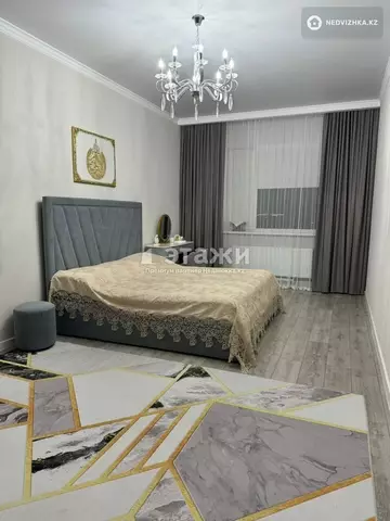 98 м², 3-комнатная квартира, этаж 14 из 20, 98 м², изображение - 12