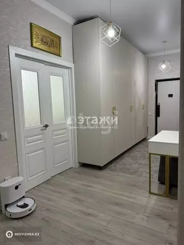 98 м², 3-комнатная квартира, этаж 14 из 20, 98 м², изображение - 13