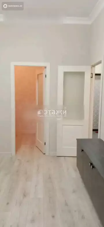 1-комнатная квартира, этаж 14 из 20, 44 м²