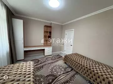 63 м², 2-комнатная квартира, этаж 2 из 9, 63 м², изображение - 7