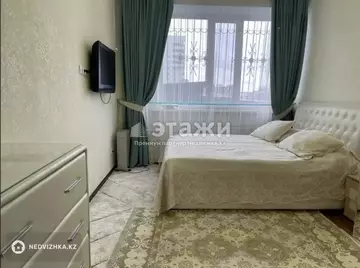 115 м², 3-комнатная квартира, этаж 3 из 24, 115 м², изображение - 2