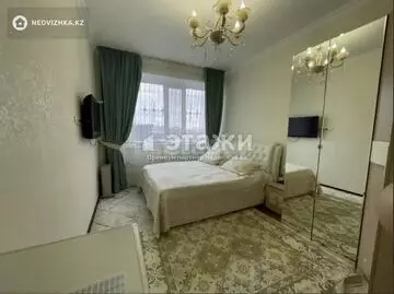 115 м², 3-комнатная квартира, этаж 3 из 24, 115 м², изображение - 5