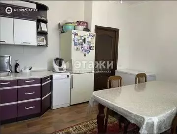 115 м², 3-комнатная квартира, этаж 3 из 24, 115 м², изображение - 8