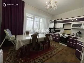 115 м², 3-комнатная квартира, этаж 3 из 24, 115 м², изображение - 9