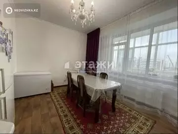 115 м², 3-комнатная квартира, этаж 3 из 24, 115 м², изображение - 12