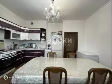 115 м², 3-комнатная квартира, этаж 3 из 24, 115 м², изображение - 13