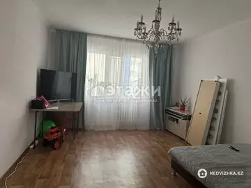 2-комнатная квартира, этаж 6 из 9, 70 м²