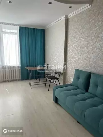 52 м², 2-комнатная квартира, этаж 3 из 10, 52 м², изображение - 8