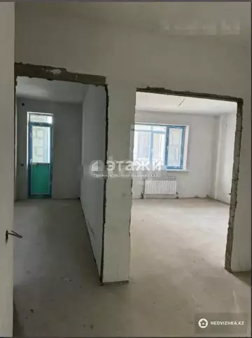 1-комнатная квартира, этаж 14 из 20, 47 м²