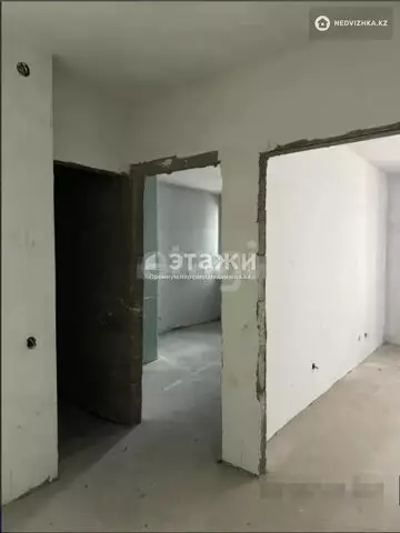 1-комнатная квартира, этаж 14 из 20, 47 м²