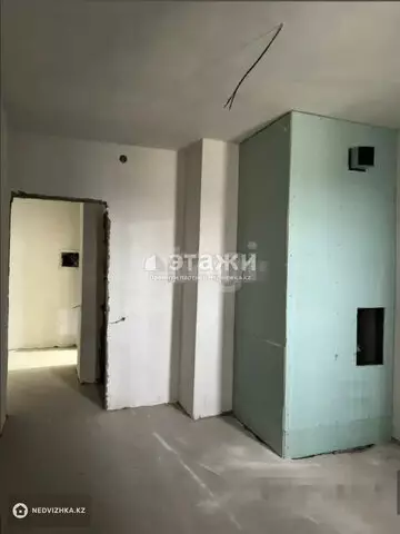 1-комнатная квартира, этаж 14 из 20, 47 м²