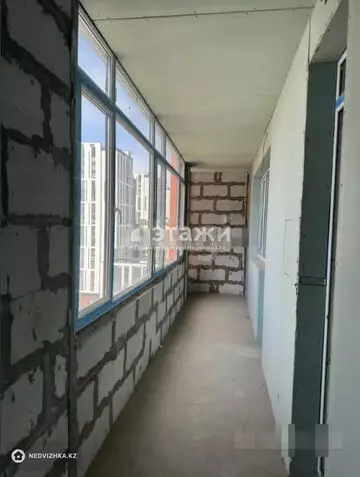 1-комнатная квартира, этаж 14 из 20, 47 м²