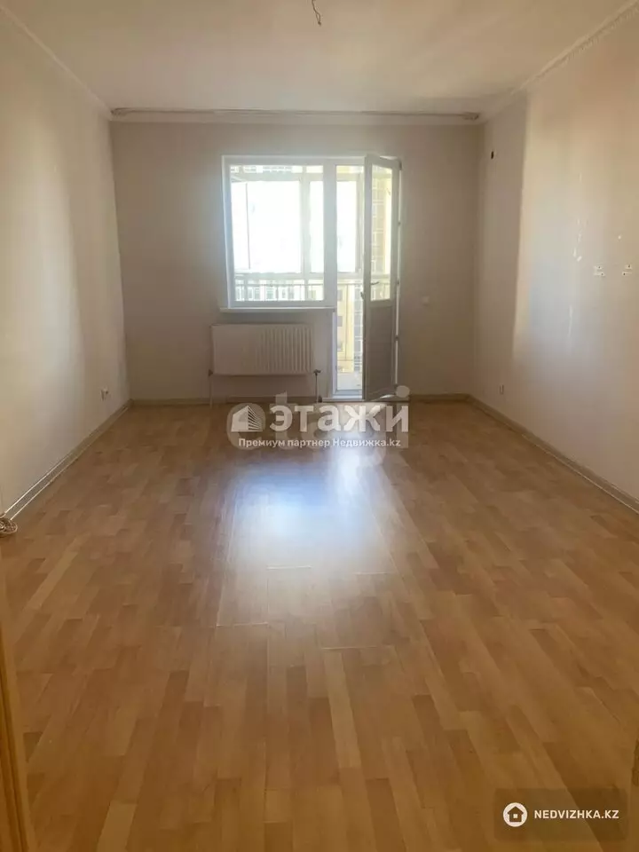 94 м², 3-комнатная квартира, этаж 10 из 16, 94 м², изображение - 1