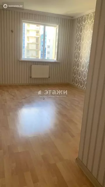 94 м², 3-комнатная квартира, этаж 10 из 16, 94 м², изображение - 0