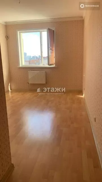 94 м², 3-комнатная квартира, этаж 10 из 16, 94 м², изображение - 2