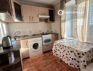 1-комнатная квартира, этаж 6 из 6, 33 м²