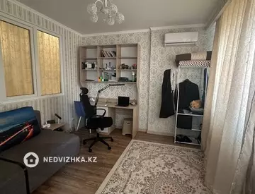 84.4 м², 3-комнатная квартира, этаж 16 из 19, 84 м², изображение - 12