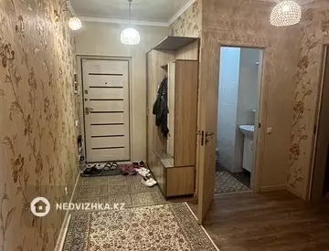 3-комнатная квартира, этаж 16 из 19, 84 м²