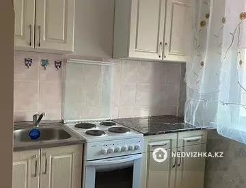 31 м², 1-комнатная квартира, этаж 3 из 5, 31 м², изображение - 3