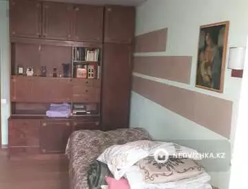 2-комнатная квартира, этаж 3 из 5, 47 м²