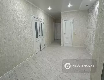 90 м², 2-комнатная квартира, этаж 9 из 9, 90 м², посуточно, изображение - 4