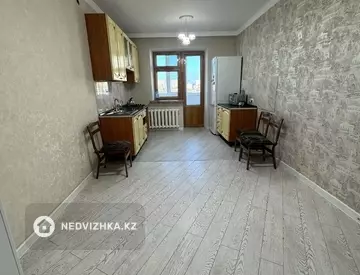 90 м², 2-комнатная квартира, этаж 9 из 9, 90 м², посуточно, изображение - 1