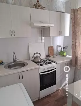 32 м², 1-комнатная квартира, этаж 1 из 5, 32 м², посуточно, изображение - 6