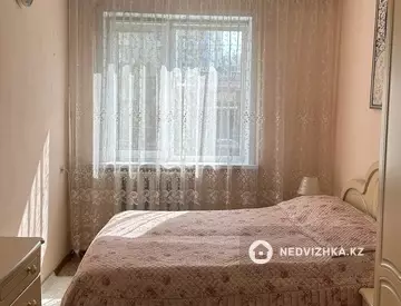 4-комнатная квартира, этаж 2 из 9, 80 м²